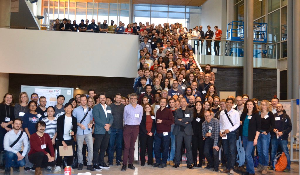 AI and neuroscience – MAIN2019